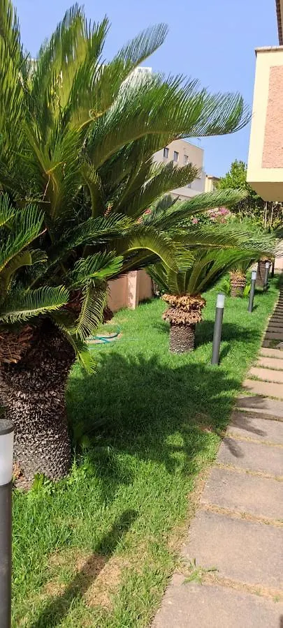 Villa Da Rosa Olbia 0*,  Italy