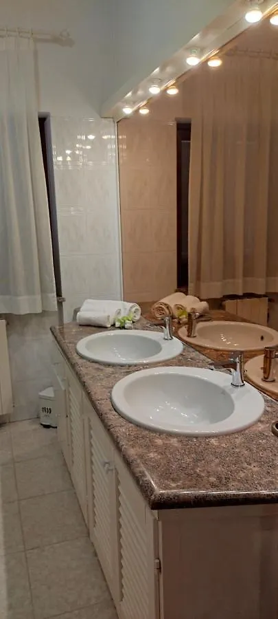 Guest house Villa Da Rosa Olbia