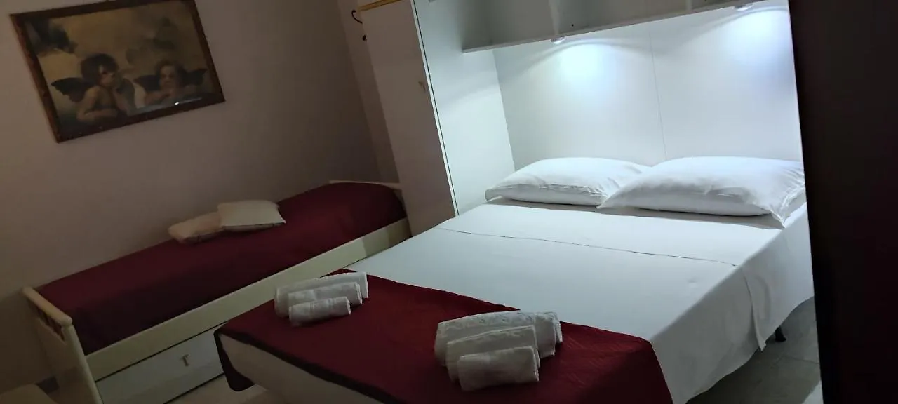 Villa Da Rosa Olbia Guest house