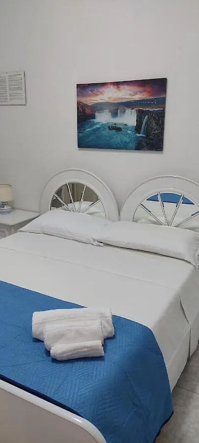 Guest house Villa Da Rosa Olbia