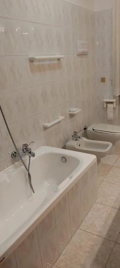 Villa Da Rosa Olbia Guest house