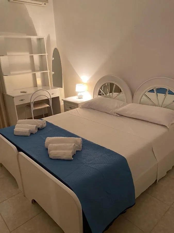 Villa Da Rosa Olbia Italy