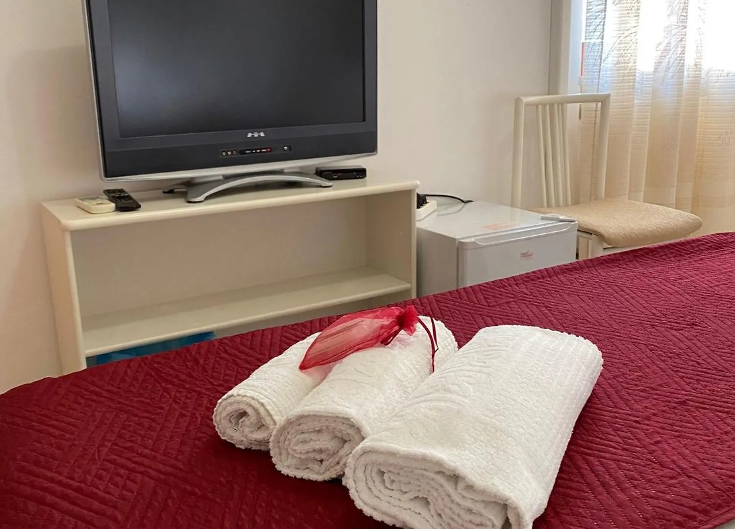 Guest house Villa Da Rosa Olbia