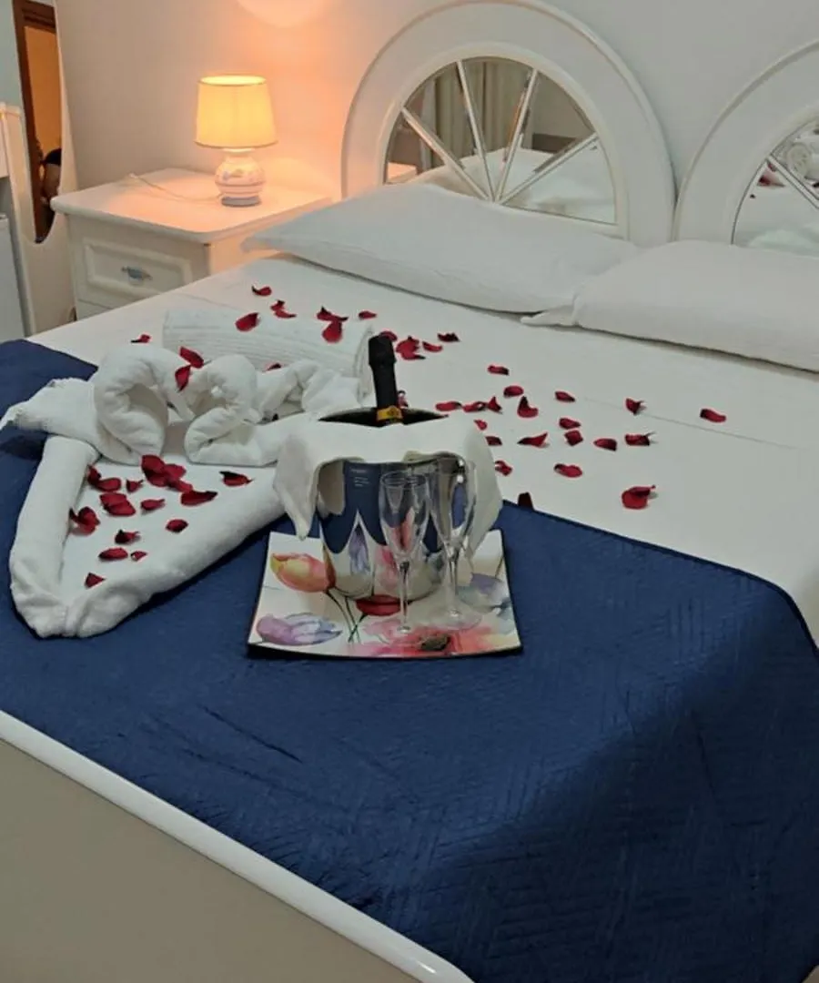 Villa Da Rosa Olbia Guest house