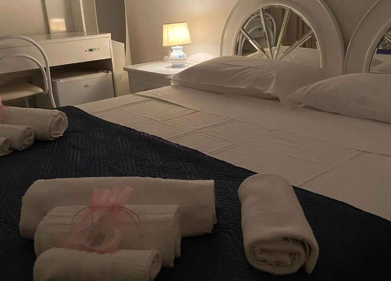 Villa Da Rosa Olbia Guest house