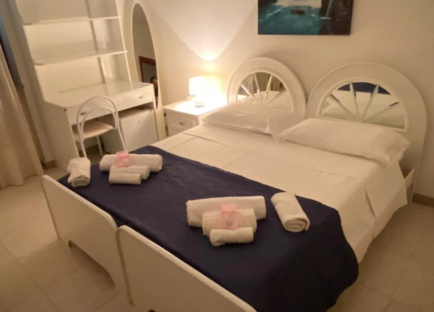 Villa Da Rosa Olbia