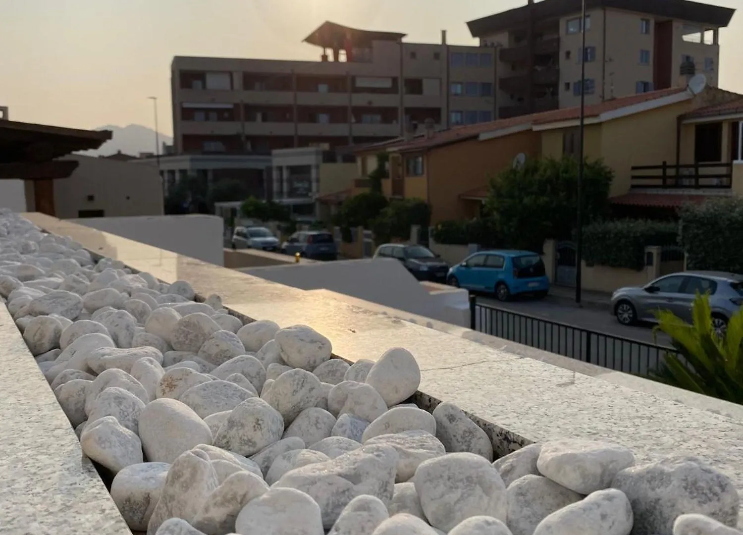 Guest house Villa Da Rosa Olbia Italy