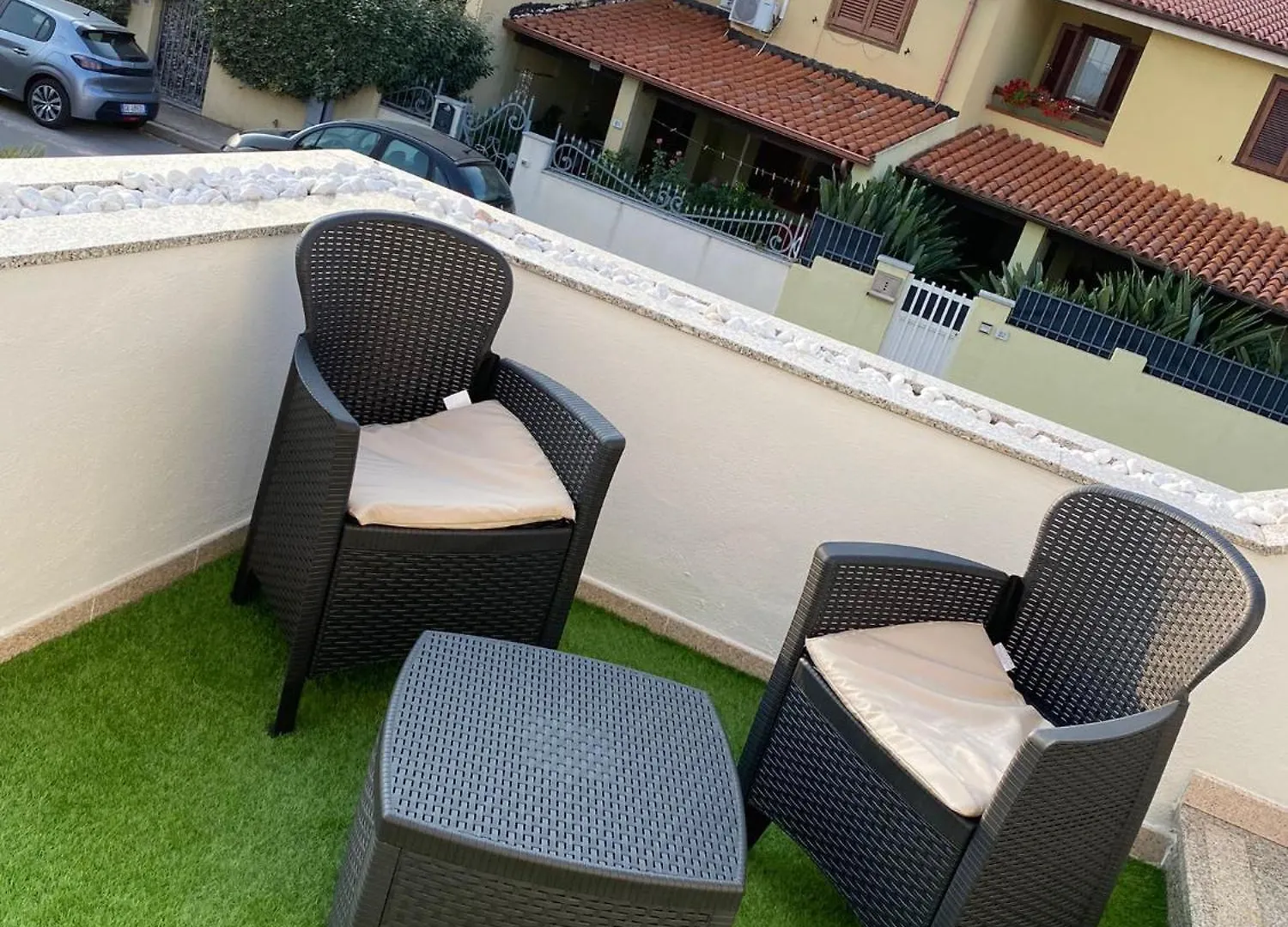 Guest house Villa Da Rosa Olbia