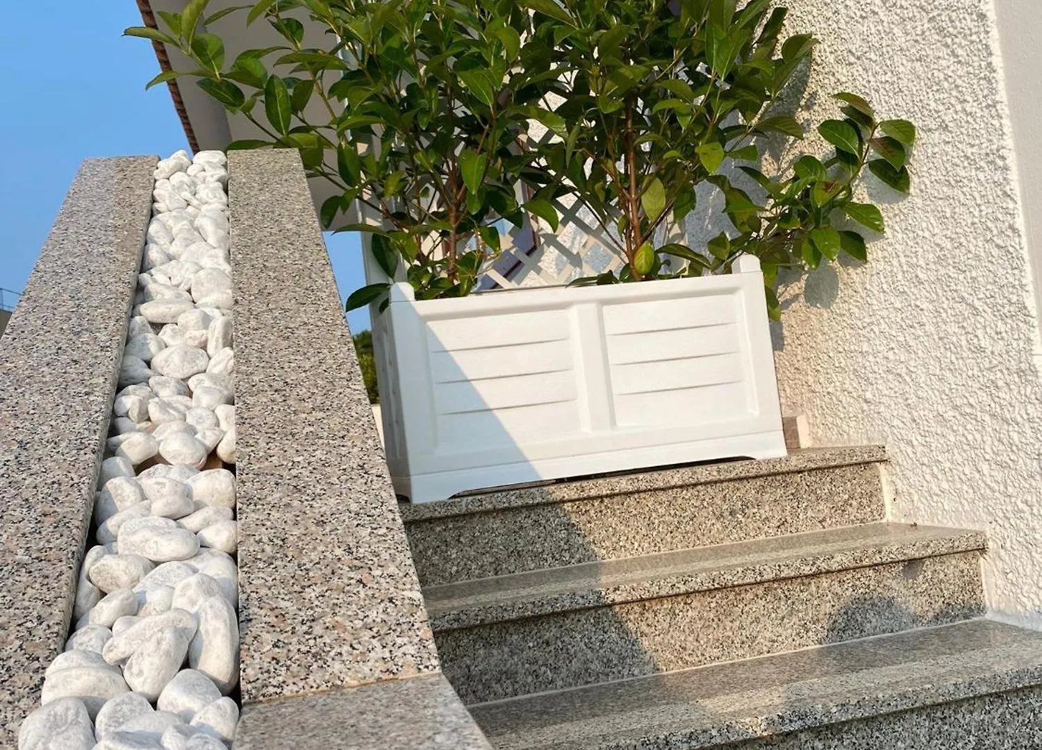 Villa Da Rosa Olbia Guest house