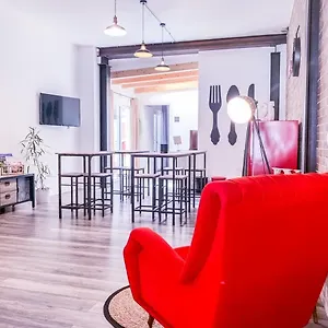 Alojamento de Acomodação e Pequeno-almoço Bb 26, Olbia