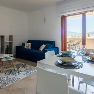 Apartamento Welcomely - Xenia Boutique House, Olbia