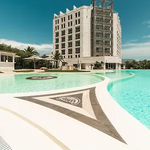 Delta By Marriott Sardinia Отель