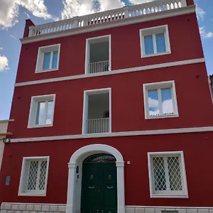  Pensión Rmaison Luxury